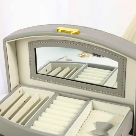 Accessories Box